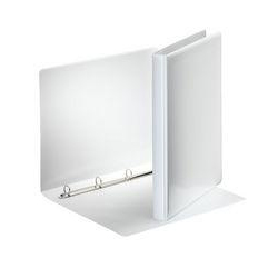 Presentation Ring Binder 25mm White [Pack